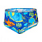 Плавки детские Speedo Seasquad Brief