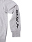 Mizuno Terry FZ Hoodie, толстовка