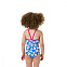 SPEEDO BalloonLune Bow Swimsuit, купальник детский