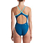 Nike Women Tilt Logo Racerback, купальник женский