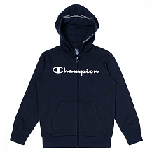 Толстовка детская Champion Hooded Full Zip Sweatshirt