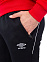 PRODIGY TEAM POLY SUIT костюм трен. ПЭ