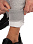 TROUSERS FLEECE MAN, брюки