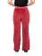 Straight Hem Pants, брюки прямые