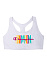 THE AUTHENTIC SPORTS BRA, топ бра