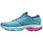 Кроссовки женские Mizuno Wave Ultima 14 (W)