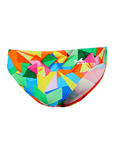 Yingfa Digital Print Swim Brief, плавки