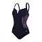 Купальник Speedo Shinedream Placement 1 Piece