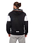 LOTTO LOGO V SWEAT FZ HD FT, худи на молнии