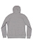 Mizuno Sweat FZ Hoodie (W), толстовка