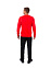 PRODIGY TEAM POLY SUIT костюм трен. ПЭ