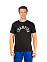 CLASSIC GRAPHIC TEE, футболка