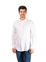 MAN LINEN SHIRT , рубашка