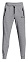 MAN FLEECE PANT , брюки на манжете