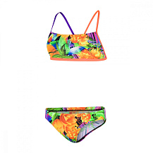Купальник Speedo Funk Burst 2 Piece Crossback