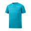 Футболка мужская Mizuno Helix Seamless Tee