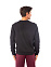 LS MONOGRAM FLEECE CREW, джемпер