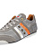 IMOLA UOMO LOW UNICA GREY VIOLET, кроссовки