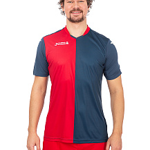JOMA TSHIRT PREMIER  S/S,  футболка