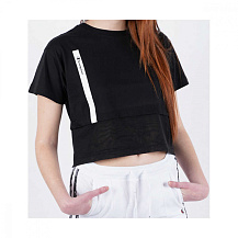 Женская футболка Champion Crewneck T-Shirt