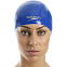SPEEDO CAP AU BLUE/BLACK шапочка для плав.