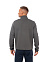 MAN SWEATER FLEECE, джемпер на молнии