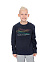 Crewneck Sweatshirt, джемпер