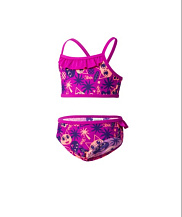 SPEEDO Bamboobeach Essential 2Piece, купальник детский
