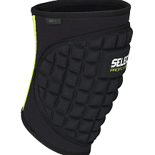 SELECT KNEE SUPPORT WITH BIG PAD (6205),наколенник неопрен с увелич.подушечкой (1 шт)