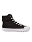 OLIVIA CT CVS BLACK/WHITE, кроссовки