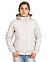 DETACHABLE HOOD DUCK DOWN JACKET, пуховик