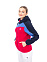 POLAR FLEECE WOMAN, толстовка на молнии