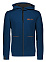 MAN JERSEY FLEECE , толстовка на молнии