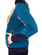 POLAR FLEECE WOMAN, джемпер на молнии