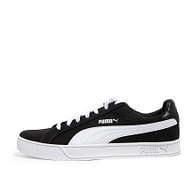 SMASH VULC CANVAS КРОССОВКИ