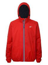 MAN RAIN JACKET , куртка ветрозащитная