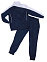 Kobe Knitted Tracksuit Jr, детский спортивный костюм