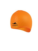 Yingfa Bubble Cap, шапочка для плавания