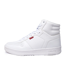 DRIVE HI WHITE, кроссовки