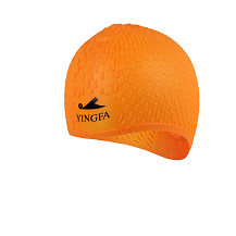 Yingfa Bubble Cap, шапочка для плавания