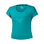 Футболка женская Mizuno Impulse Core RB Graphic Tee (W)