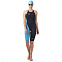 SPEEDO LZR ELITE 2 CDBK KSKN V2 AF костюм старт жен