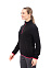 POLAR FLEECE WOMAN, джемпер на молнии 1.4