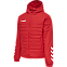 hmlPROMO SHORT BENCH JACKET, куртка утепленная