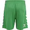 hmlCORE XK POLY SHORTS KIDS, шорты игровые детские