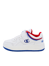 Low Cut Shoe REBOUND LOW B PS, кроссовки
