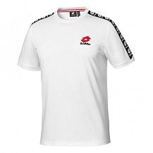Мужская футболка Lotto ATHLETICA CLASSIC TEE JS