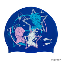 SPEEDO Disney Junior Slogan Cap шапочка дет