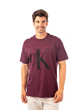 SS MONOGRAM CREW, футболка