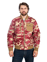 Levi's Mens Outerwear Jacket KHAKI MANOR, куртка мужская